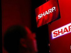 全線重返中國：夏普能涅槃重生嗎？