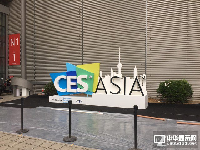 國產(chǎn)廠商廝殺！CESA2017電視新品搶先看 