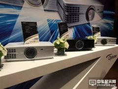 2017年下半年投影娛樂(lè)的中心將轉(zhuǎn)向&ldquo;4K&rdquo;