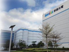 面板庫存調整漸入尾聲 雙虎5月份營收持穩表現