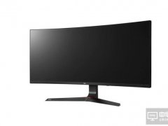 LG發(fā)布34英寸超寬曲面顯示器 居然具備射擊自動瞄準(zhǔn)功能