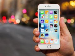 iPhone銷量超國產(chǎn)手機(jī)廠商 助iOS在華份額增長