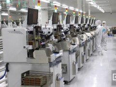 LED封裝市場規(guī)模加速 對于屏企而言&ldquo;是福還是禍&rdquo;？