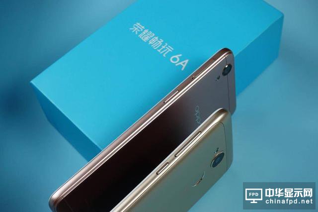 榮耀暢玩6A和OPPO A37對比：技術派大戰營銷派 性價比贏了