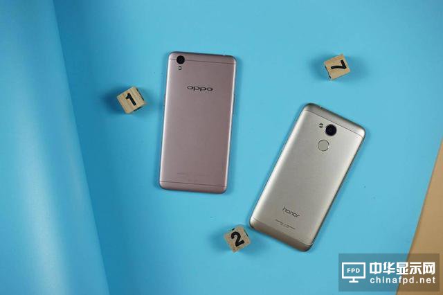 榮耀暢玩6A和OPPO A37對比：技術派大戰營銷派 性價比贏了