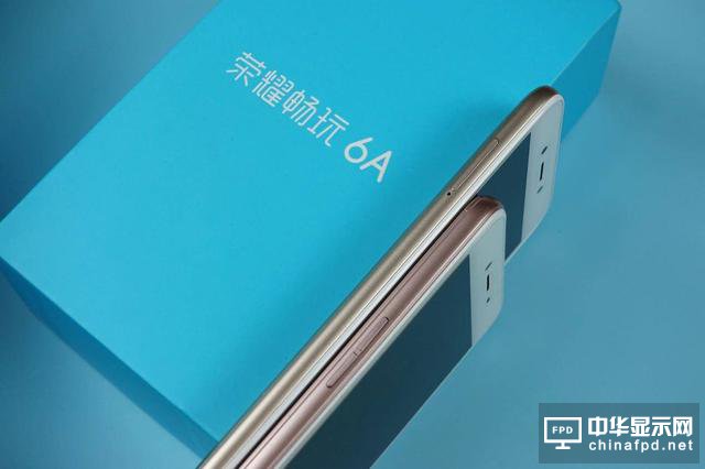 榮耀暢玩6A和OPPO A37對比：技術派大戰營銷派 性價比贏了