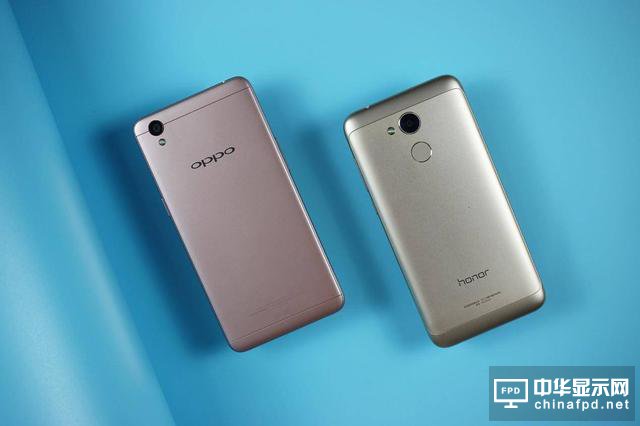 榮耀暢玩6A和OPPO A37對比：技術派大戰營銷派 性價比贏了