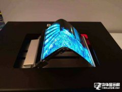  蘋果吃下京東方OLED產能 國產機再等幾年?