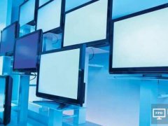 LCD面板價(jià)格有撐？8.6 代產(chǎn)能開(kāi)出難化解供給短缺？