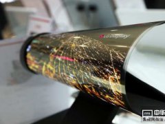 中、日搶進 OLED 噴墨印刷制程，韓廠憂心