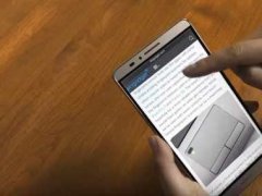 6寸智能手機(jī)將成今年市場主流