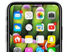 沒跑了！供應(yīng)鏈稱iPhone 8支持面部識別