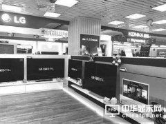 各大經銷商均有補貼，OLED成為當紅新星