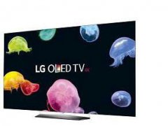 漫談顯示技術的商業邏輯