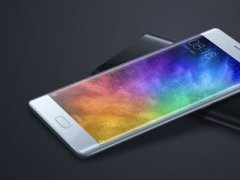 小米Note 3曝光：OLED雙曲面屏 或于8月發布