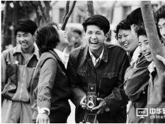 中國光學器件崛起 電子產業鏈國產化