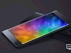 下半年全面屏手機集體跳票？OLED雙曲面屏的小米Note3或來不了