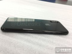 iPhone 8首批備貨量曝光：能買(mǎi)到算我輸