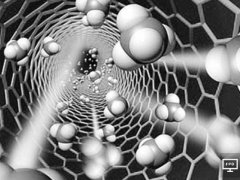 納米尺度下的神奇應用：LED、激光LD與量子點