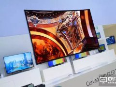 中國面板廠今年OLED合并月產能料暴增300%