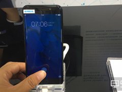 vivo定義&ldquo;未來手機&rdquo;， 隱形指紋技術領銜硬件創新