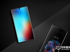 夏普本月將發兩款無邊框手機 屏占比高達91.3%