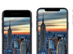 iPhone 8屏占比業內第一 但指紋識別功能被砍