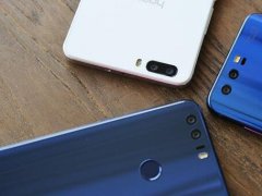 榮耀6plus/榮耀8/榮耀9三機拍照對比：看看有哪些升級？