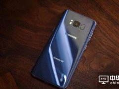 一季度三星手機出貨8千萬臺 全球第一 華為第三