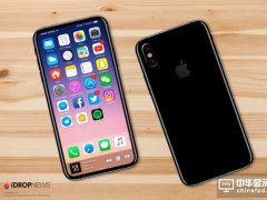 iPhone 8的全面屏算創新？只是LG前幾年玩剩下的