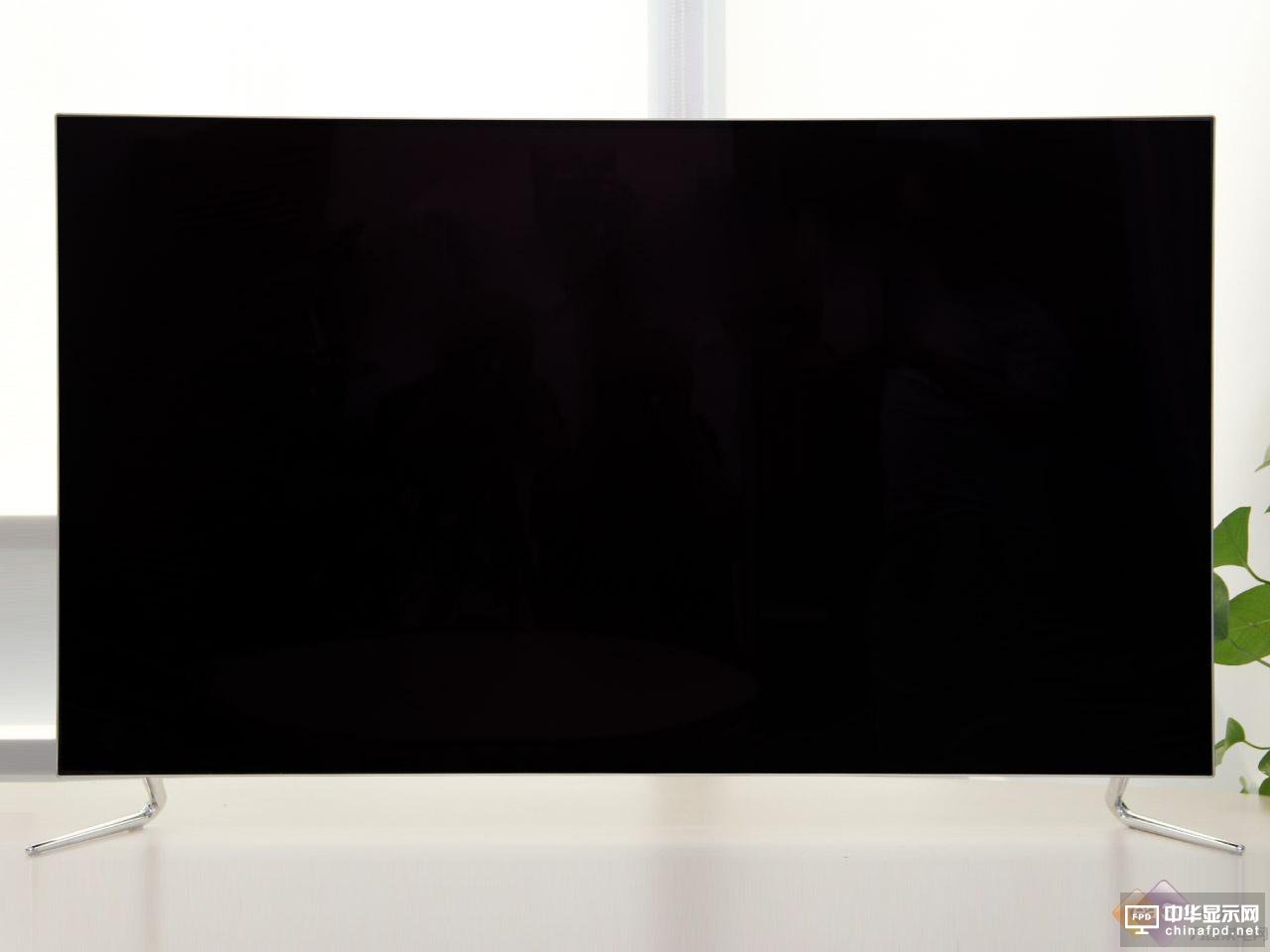 OLED貴的真相在這里！長虹CHiQ電視Q5A首測