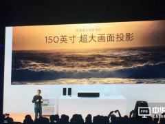為何海信笑對小米攪局激光電視市場？
