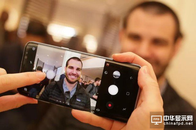 3D傳感器驅動iphone8或將能用臉解鎖?