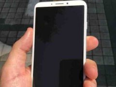 vivo神秘新機(jī)配驍龍660 難道是全面屏vivo X11？