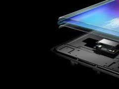 競(jìng)爭(zhēng)手機(jī)面板龍頭 誰是京東方的對(duì)手？