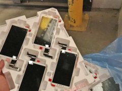 蘋果Touch ID的問題仍有數(shù)周時間去解決