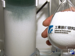 變廢為寶：玻璃納米吸附重金屬 液晶面板循環利用