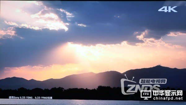 這才是真OLED電視&mdash;&mdash;索尼用A1體驗評測