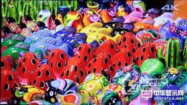 這才是真OLED電視&mdash;&mdash;索尼用A1體驗評測