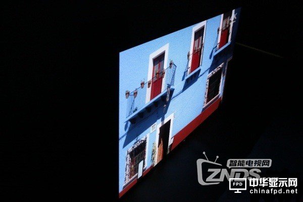 這才是真OLED電視&mdash;&mdash;索尼用A1體驗評測