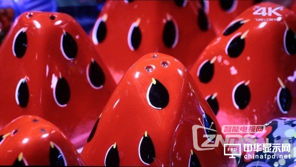 這才是真OLED電視&mdash;&mdash;索尼用A1體驗評測