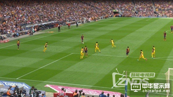 這才是真OLED電視&mdash;&mdash;索尼用A1體驗評測