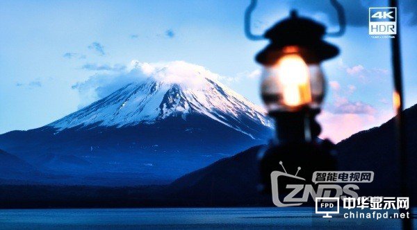 這才是真OLED電視&mdash;&mdash;索尼用A1體驗評測