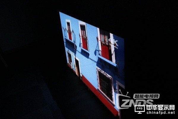 這才是真OLED電視&mdash;&mdash;索尼用A1體驗評測