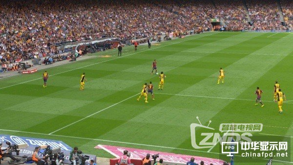 這才是真OLED電視&mdash;&mdash;索尼用A1體驗評測