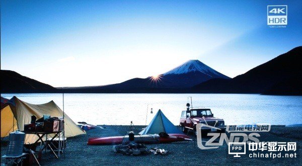 這才是真OLED電視&mdash;&mdash;索尼用A1體驗評測