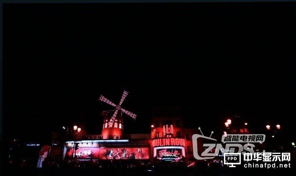 這才是真OLED電視&mdash;&mdash;索尼用A1體驗評測