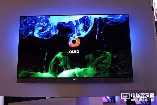 OLED電視的缺點