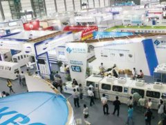 第十九屆高交會光電顯示展&mdash;&mdash;聚焦創新，精彩多多！