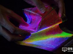 Micro-LED技術憑什么優(yōu)勢和OLED抗衡？